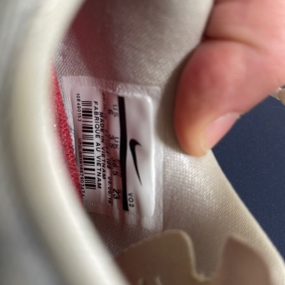 Nike Metcon 4 Premium "Numbers" Training Shoe Size 6 - Picture 6 of 10